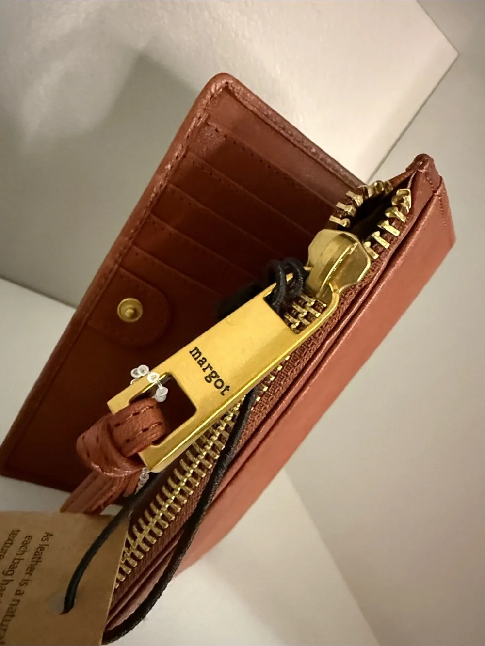 margot premium tan